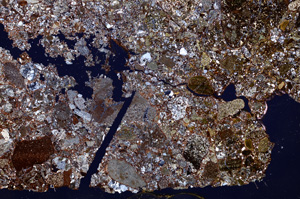 Cross Polarized, E17624