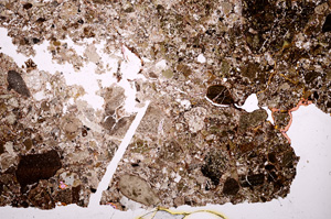 Plane Polarized, E17624