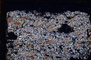 Cross Polarized, E17630