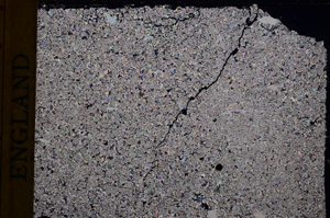 Cross Polarized, E17691