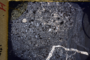 Cross Polarized, E17885