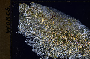 Cross Polarized, E17944