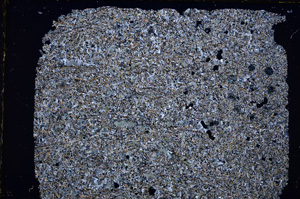 Cross Polarized, E17948