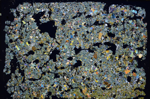 Cross Polarized, E17949