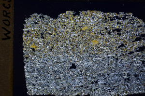 Cross Polarized, E17954