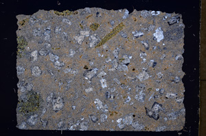 Cross Polarized, E18002