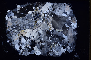 Cross Polarized, E18007