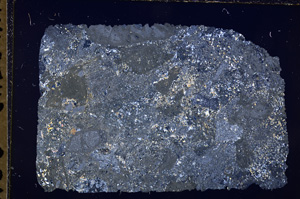 Cross Polarized, E18008