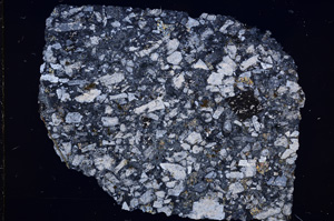 Cross Polarized, E18009