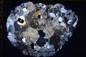 Cross Polarized, E18017