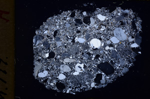 Cross Polarized, E18046