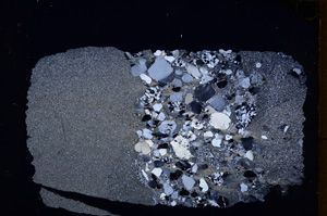 Cross Polarized, E18053