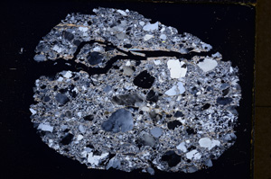 Cross Polarized, E18055