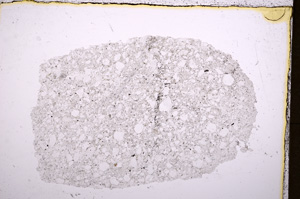 Plane Polarized, E18098