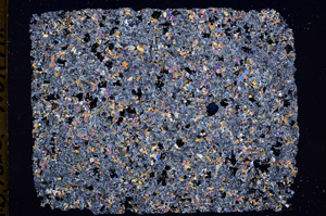 Cross Polarized, E18126