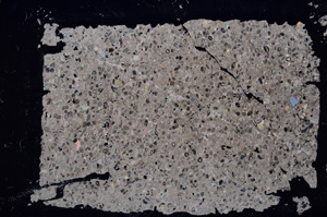 Cross Polarized, E18130