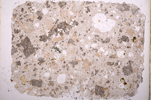 Plane Polarized, E18158