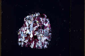 Cross Polarized, E18190