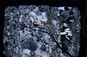 Cross Polarized, E18218/I