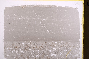 Plane Polarized, E18231