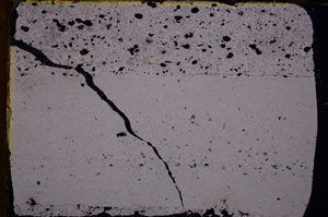 Cross Polarized, E18231/A