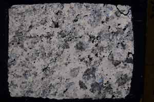Cross Polarized, E18245