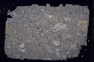 Cross Polarized, E18265