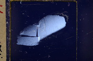 Cross Polarized, E18382/A