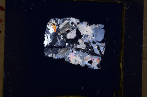 Cross Polarized, E18410/A