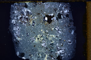 Cross Polarized, E18412