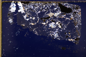 Cross Polarized, E18430/A