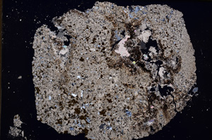 Cross Polarized, E18433/A