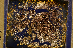 Cross Polarized, E18472/A