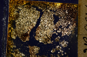 Cross Polarized, E18476/A