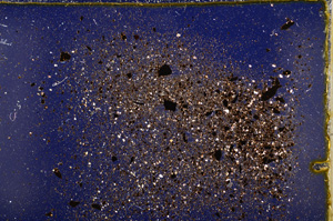 Cross Polarized, E18514/A