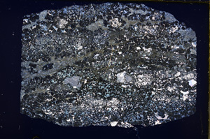 Cross Polarized, E18540