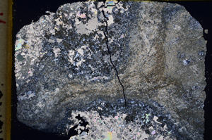 Cross Polarized, E18550