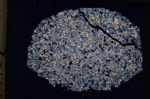 Cross Polarized, E18563