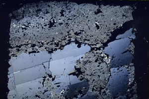 Cross Polarized, E18581