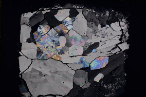 Cross Polarized, E18583