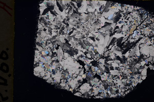 Cross Polarized, E18590