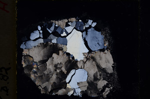 Cross Polarized, E18726