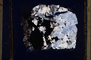 Cross Polarized, E18727