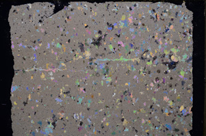 Cross Polarized, E18793