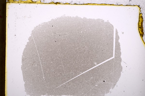 Plane Polarized, E18799