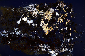 Cross Polarized, E18816