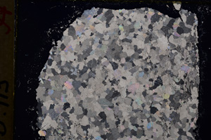 Cross Polarized, E18898