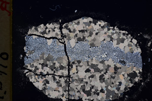 Cross Polarized, E18899