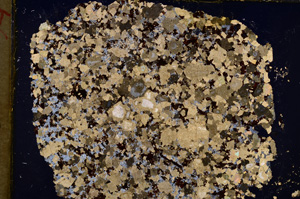 Cross Polarized, E18903/A