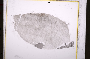 Plane Polarized, E18912